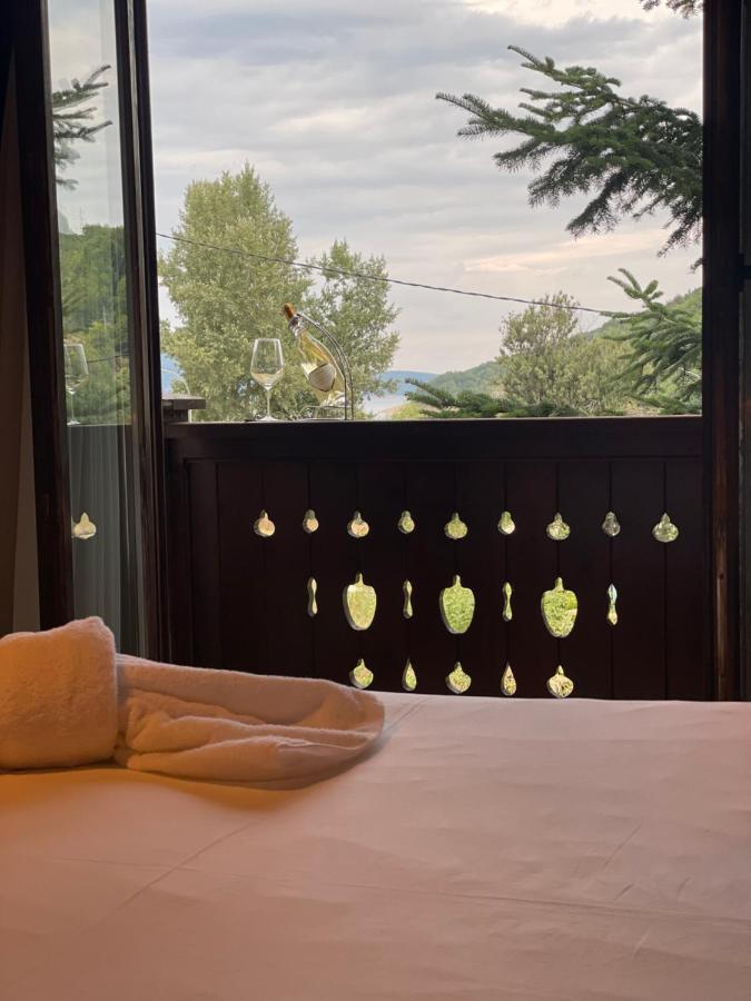 Mia'S Favorite Hotel Mavrovo Zewnętrze zdjęcie