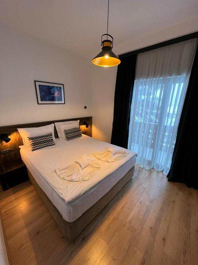 Mia'S Favorite Hotel Mavrovo Zewnętrze zdjęcie