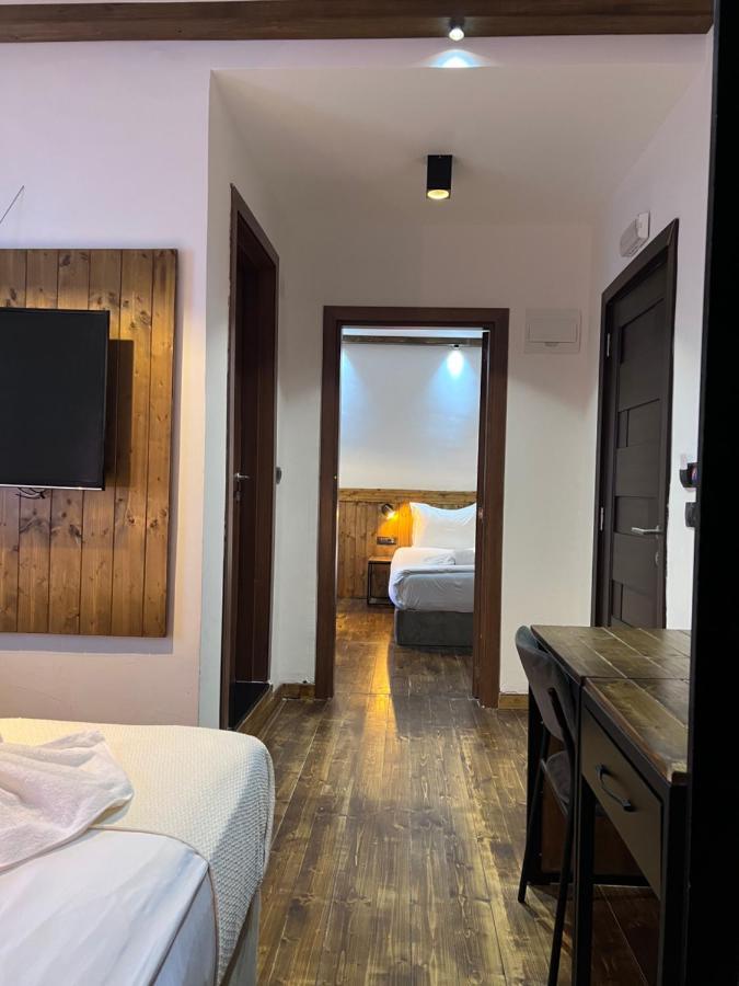 Mia'S Favorite Hotel Mavrovo Zewnętrze zdjęcie